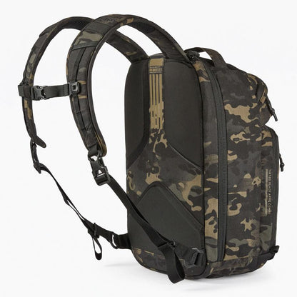 VIKTOS Perimeter 25L Backpack Greyman-Tactical Source LLC