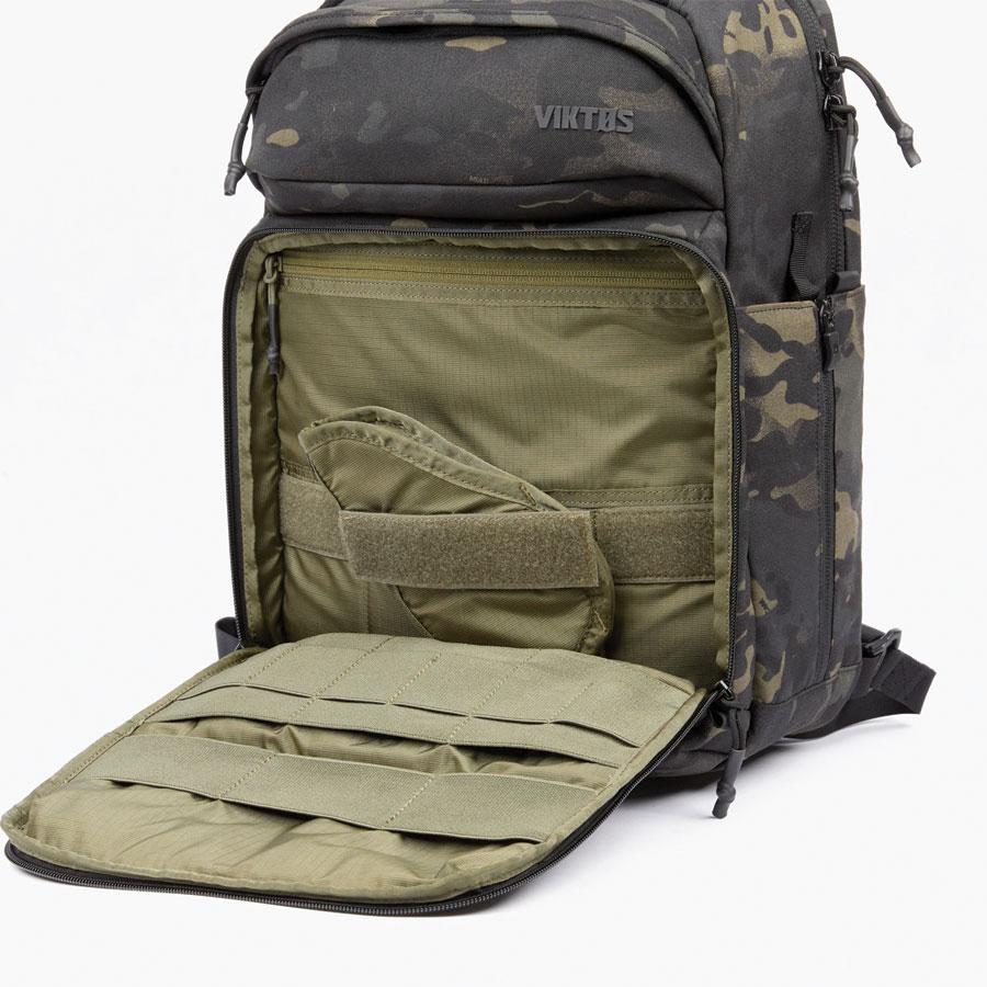 VIKTOS Perimeter 25L Backpack Greyman-Tactical Source LLC