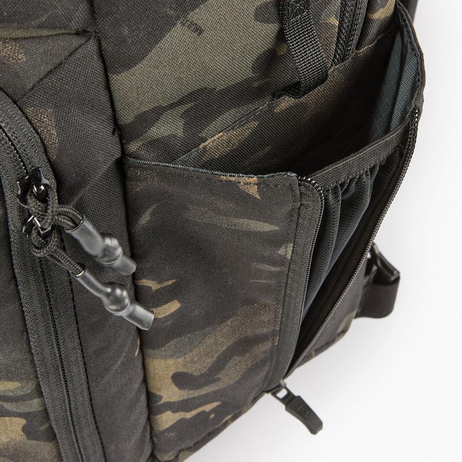 VIKTOS Perimeter 25L Backpack Greyman-Tactical Source LLC