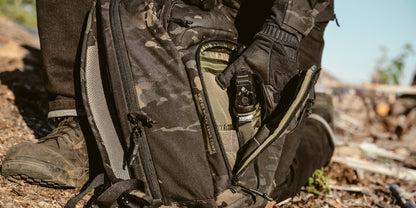 VIKTOS Perimeter 25L Backpack MultiCam-Tactical Source LLC