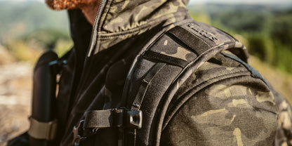 VIKTOS Perimeter 25L Backpack MultiCam-Tactical Source LLC