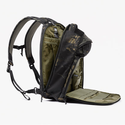 VIKTOS Perimeter 25L Backpack MultiCam-Tactical Source LLC