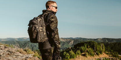 VIKTOS Perimeter 25L Backpack MultiCam-Tactical Source LLC