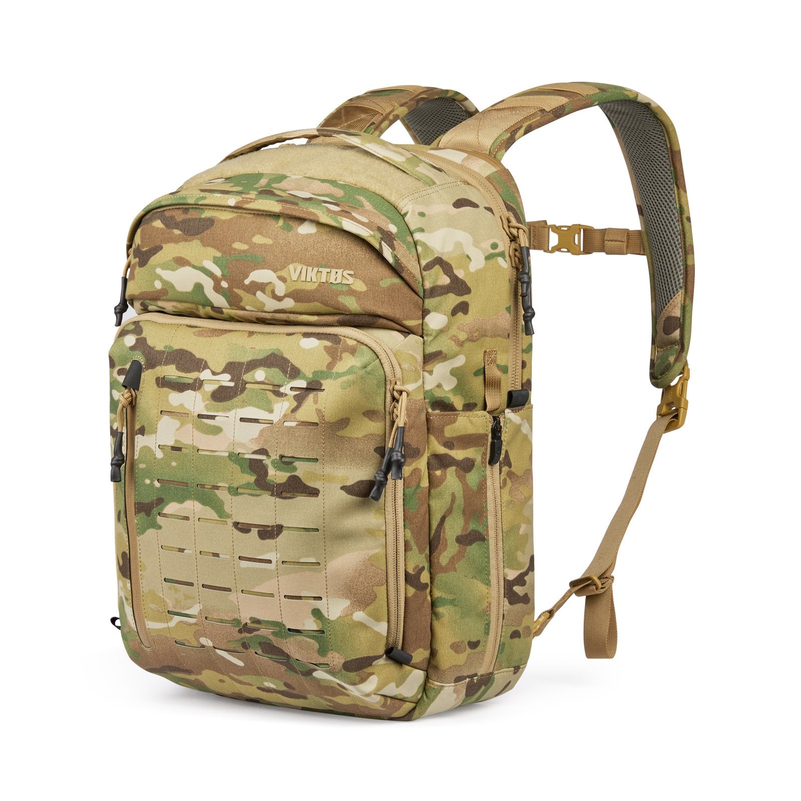 VIKTOS Perimeter 25L Backpack MultiCam-Tactical Source LLC
