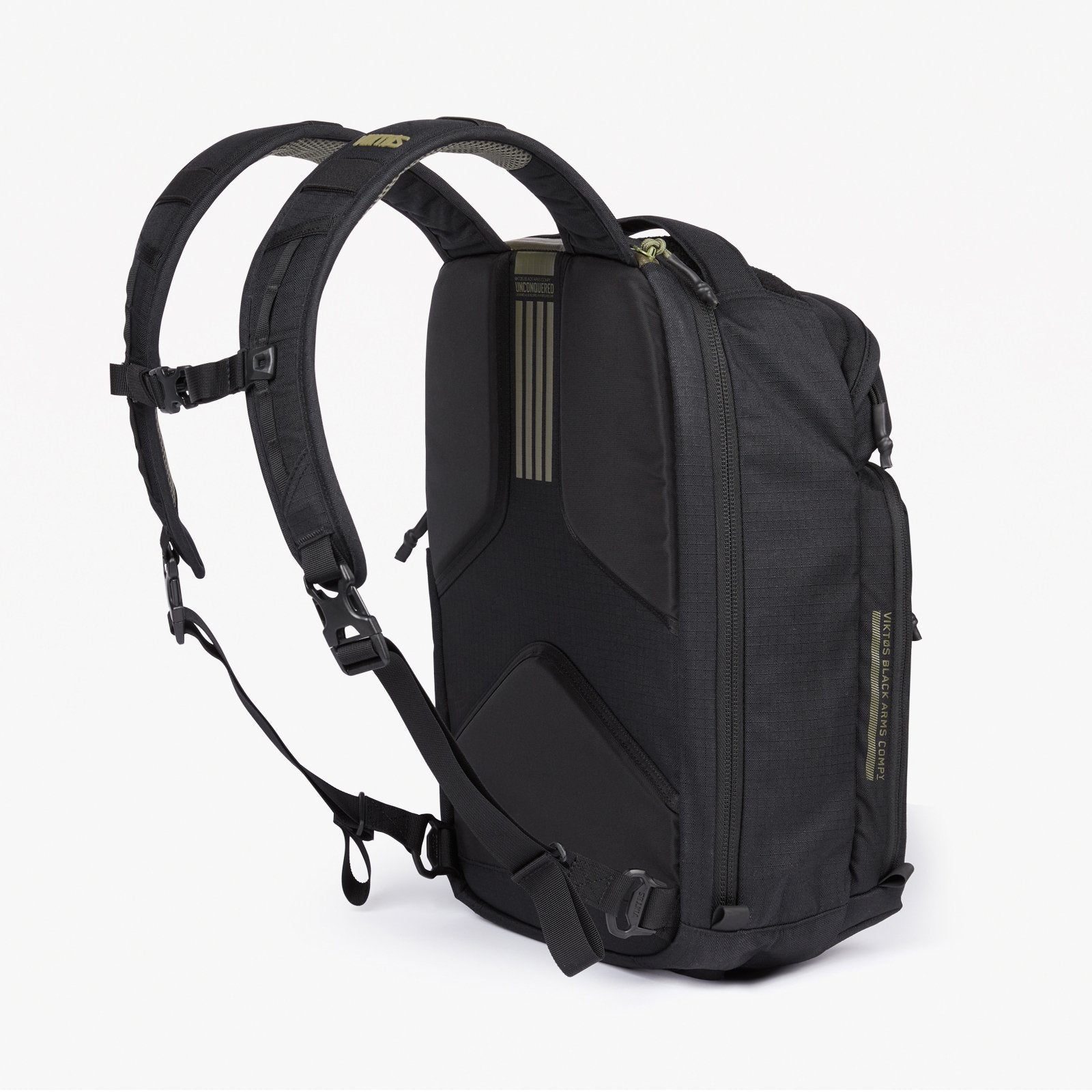 VIKTOS Perimeter 25L Backpack Nightfjall-Tactical Source LLC