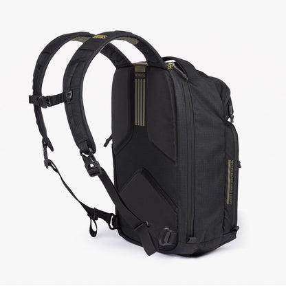VIKTOS Perimeter 25L Backpack Nightfjall-Tactical Source LLC