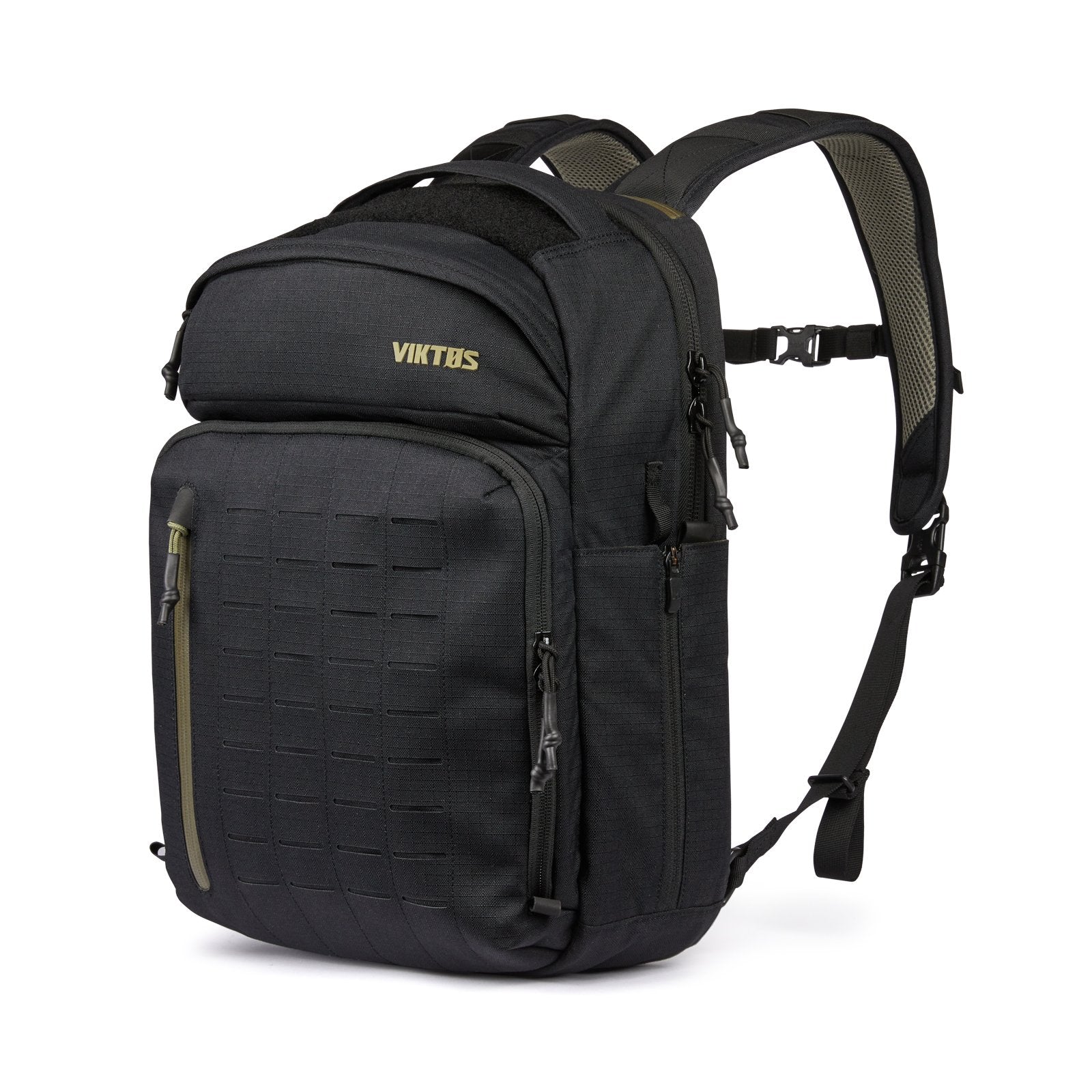 VIKTOS Perimeter 25L Backpack Nightfjall-Tactical Source LLC