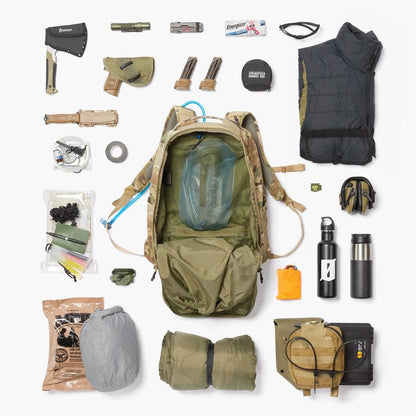 VIKTOS Perimeter 40L Backpack Citadel-Tactical Source LLC