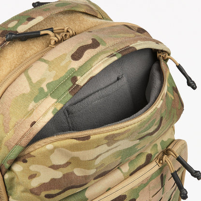 VIKTOS Perimeter 40L Backpack Nightfjall-Tactical Source LLC