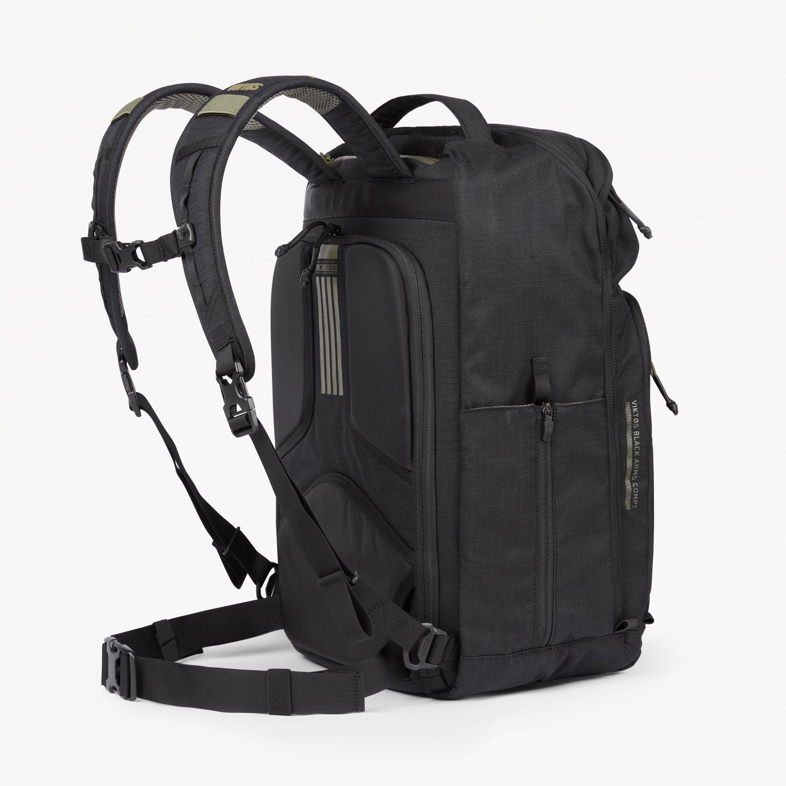 VIKTOS Perimeter 40L Backpack Nightfjall-Tactical Source LLC