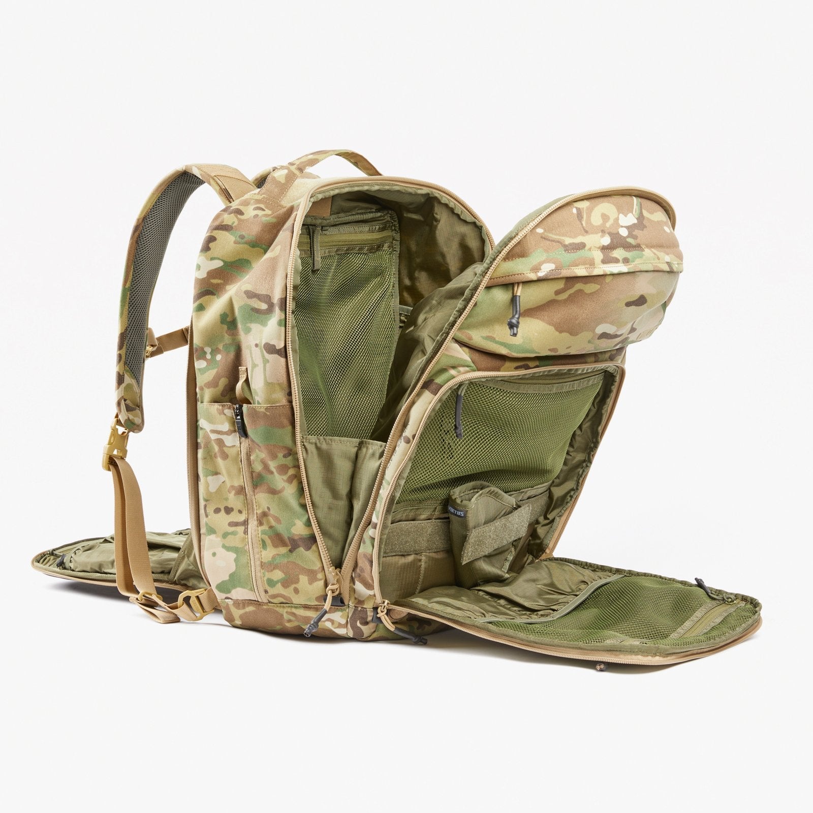 VIKTOS Perimeter 40L Backpack Nightfjall-Tactical Source LLC