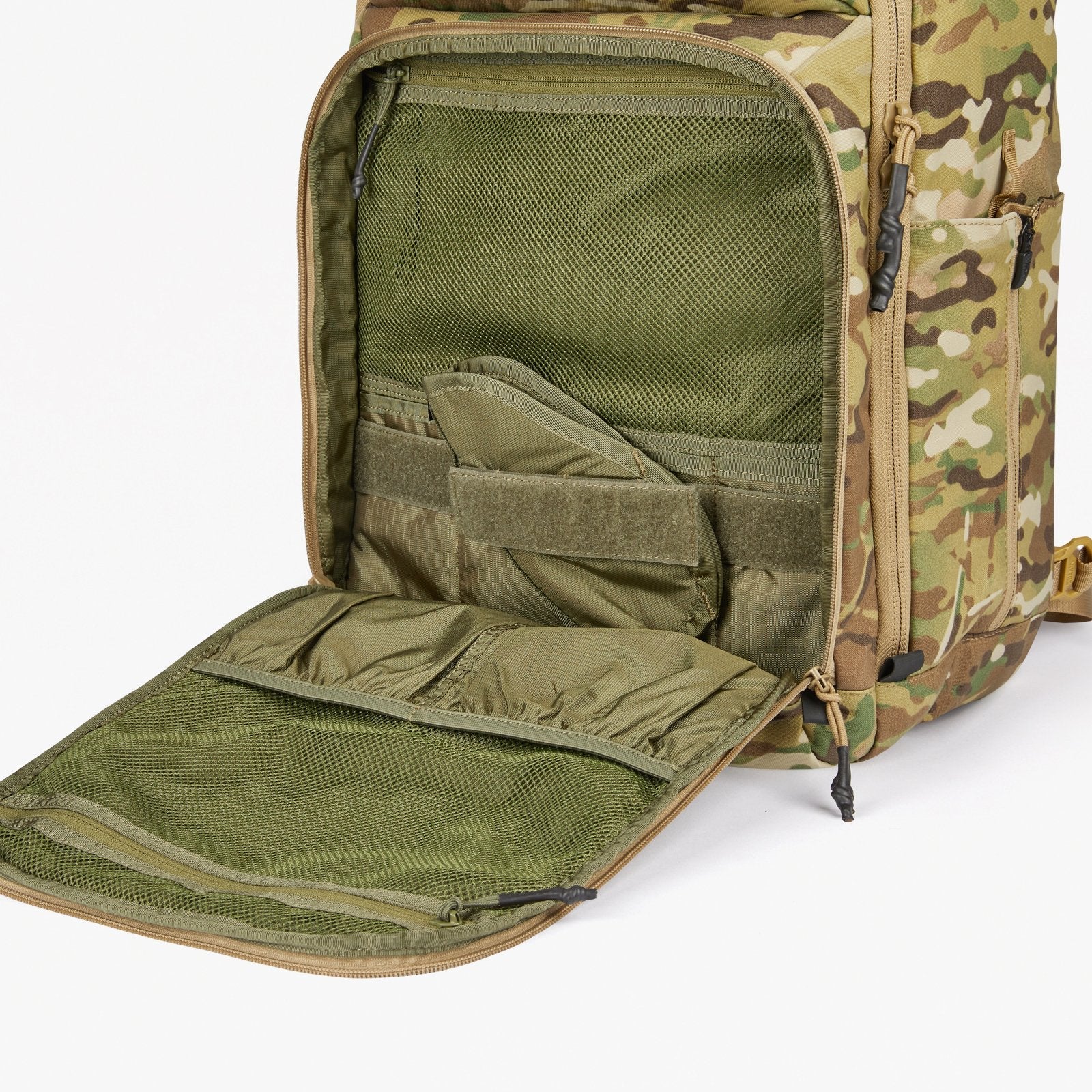 VIKTOS Perimeter 40L Backpack Nightfjall-Tactical Source LLC