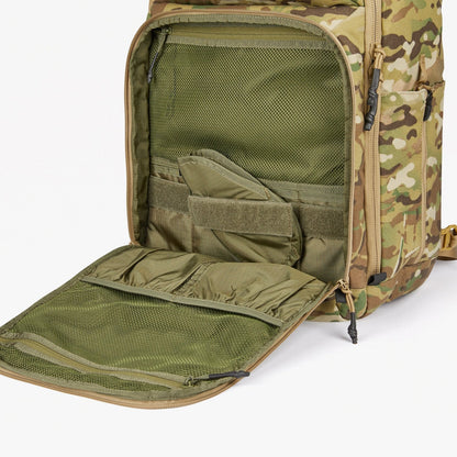 VIKTOS Perimeter 40L Backpack Nightfjall-Tactical Source LLC