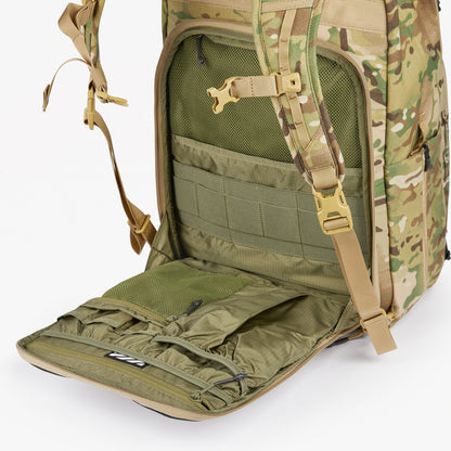 VIKTOS Perimeter 40L Backpack Nightfjall-Tactical Source LLC