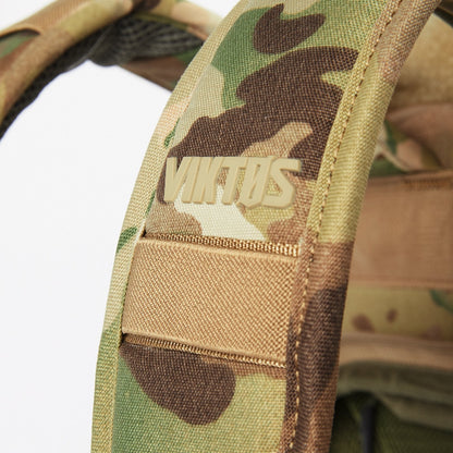 VIKTOS Perimeter 40L Backpack Nightfjall-Tactical Source LLC