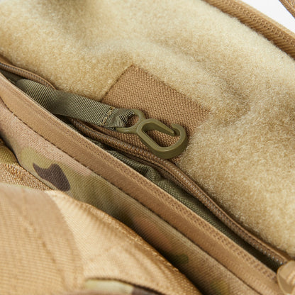 VIKTOS Perimeter 40L Backpack Nightfjall-Tactical Source LLC