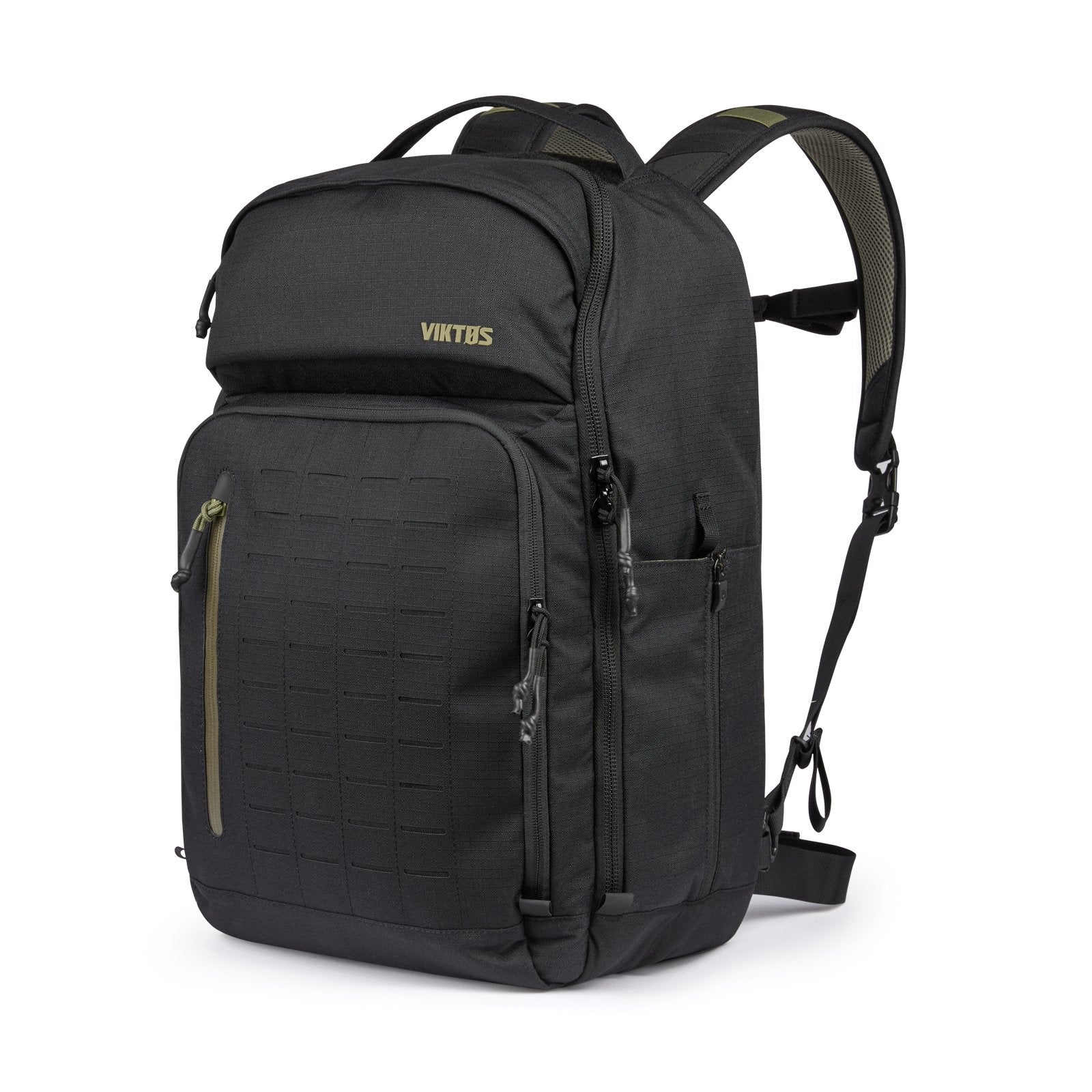 VIKTOS Perimeter 40L Backpack Nightfjall-Tactical Source LLC