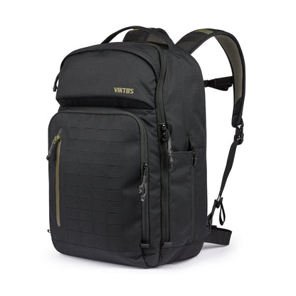 VIKTOS Perimeter 40L Backpack Nightfjall-Tactical Source LLC