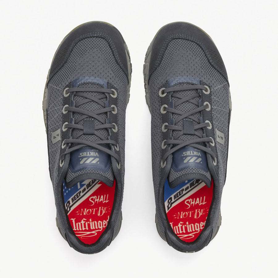 VIKTOS PTXF Core 2 Shoe Dark Navy-Tactical Source LLC