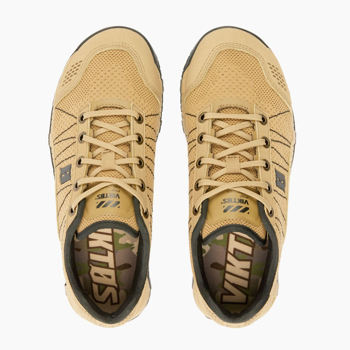 VIKTOS PTXF Core 2 Shoe Fieldcraft-Tactical Source LLC