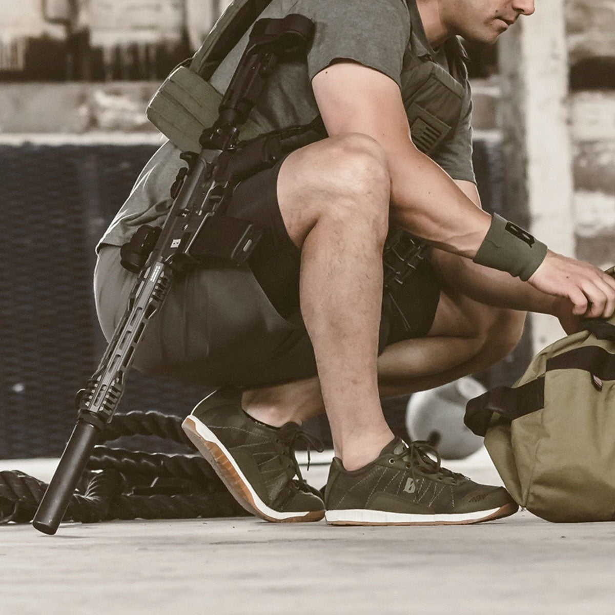 VIKTOS PTXF Core 2 Shoe Ranger-Tactical Source LLC