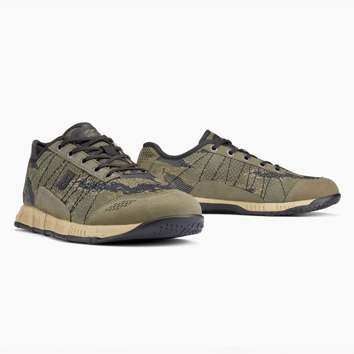 VIKTOS PTXF Core 2 TIger Stripe Shoe Camo-Tactical Source LLC