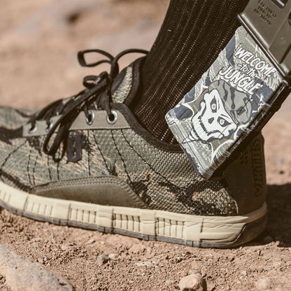 VIKTOS PTXF Core 2 TIger Stripe Shoe Camo-Tactical Source LLC
