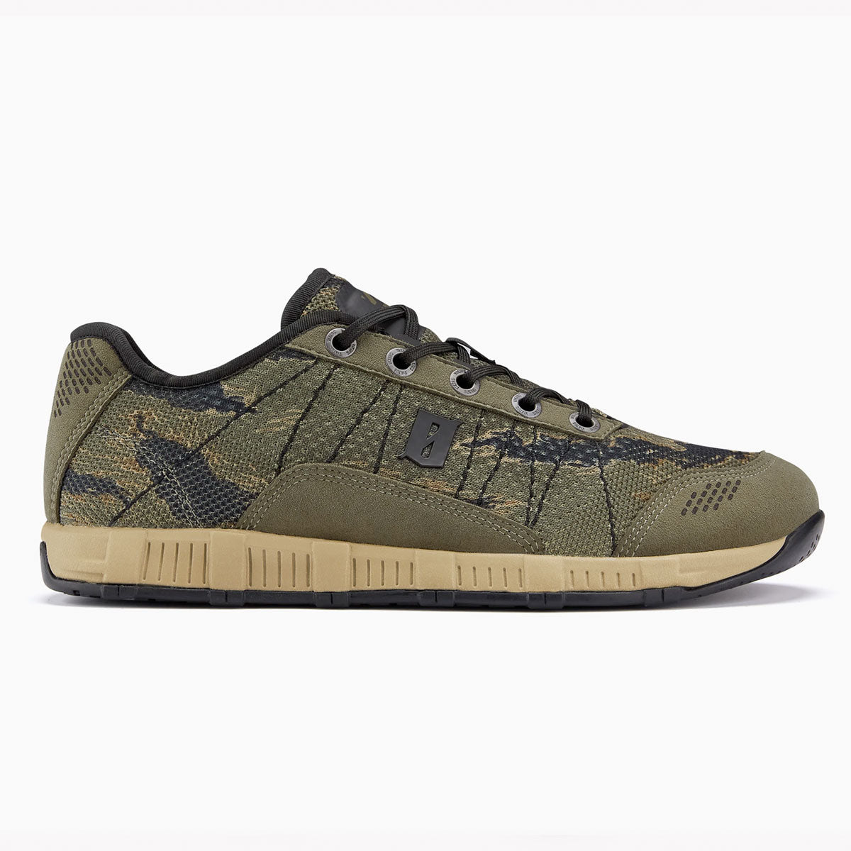 VIKTOS PTXF Core 2 TIger Stripe Shoe Camo-Tactical Source LLC