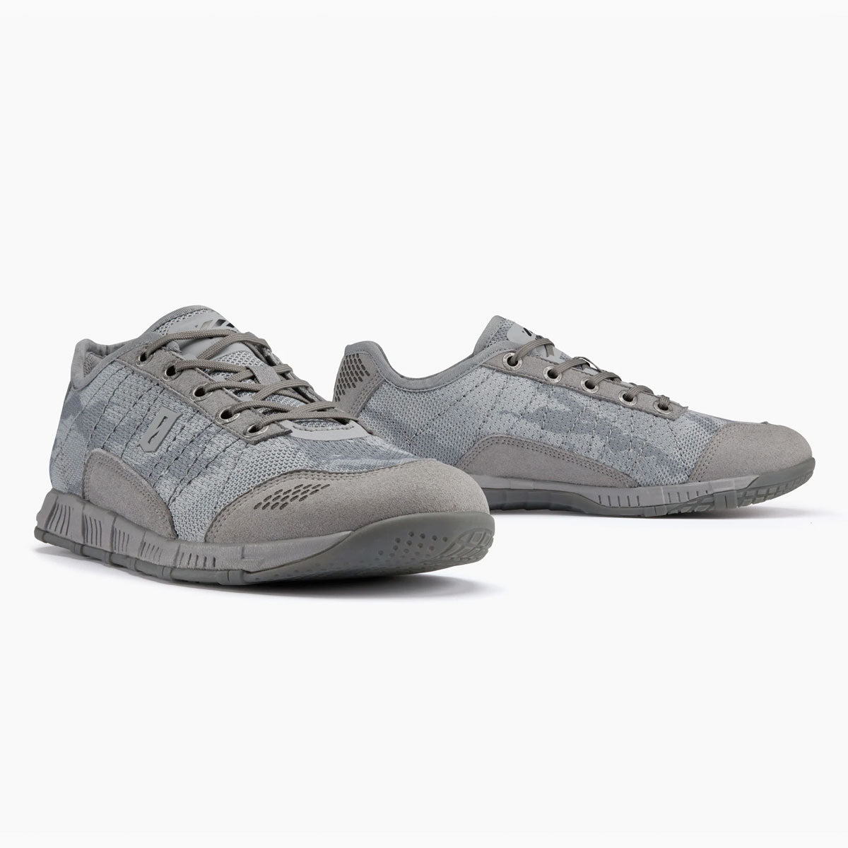 VIKTOS PTXF Core 2 TIger Stripe Shoe Grey Camo-Tactical Source LLC