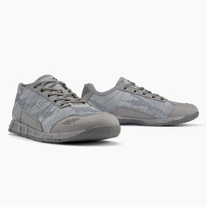 VIKTOS PTXF Core 2 TIger Stripe Shoe Grey Camo-Tactical Source LLC