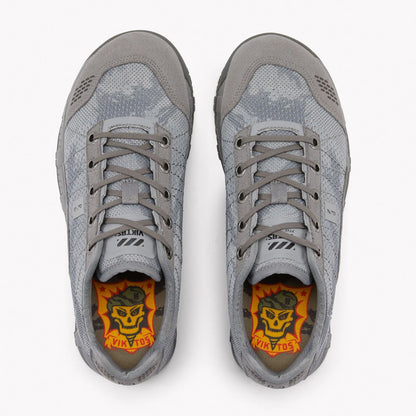 VIKTOS PTXF Core 2 TIger Stripe Shoe Grey Camo-Tactical Source LLC
