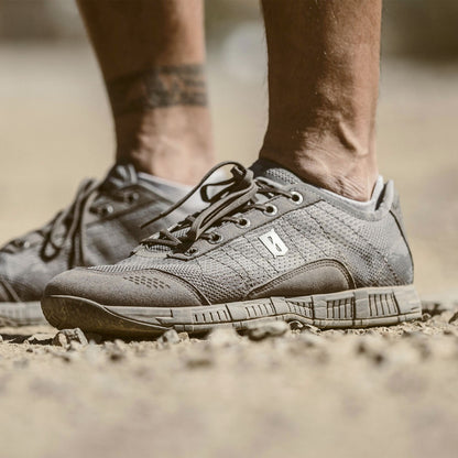 VIKTOS PTXF Core 2 TIger Stripe Shoe Grey Camo-Tactical Source LLC