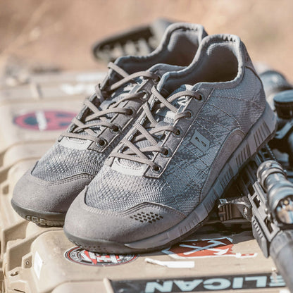 VIKTOS PTXF Core 2 TIger Stripe Shoe Grey Camo-Tactical Source LLC