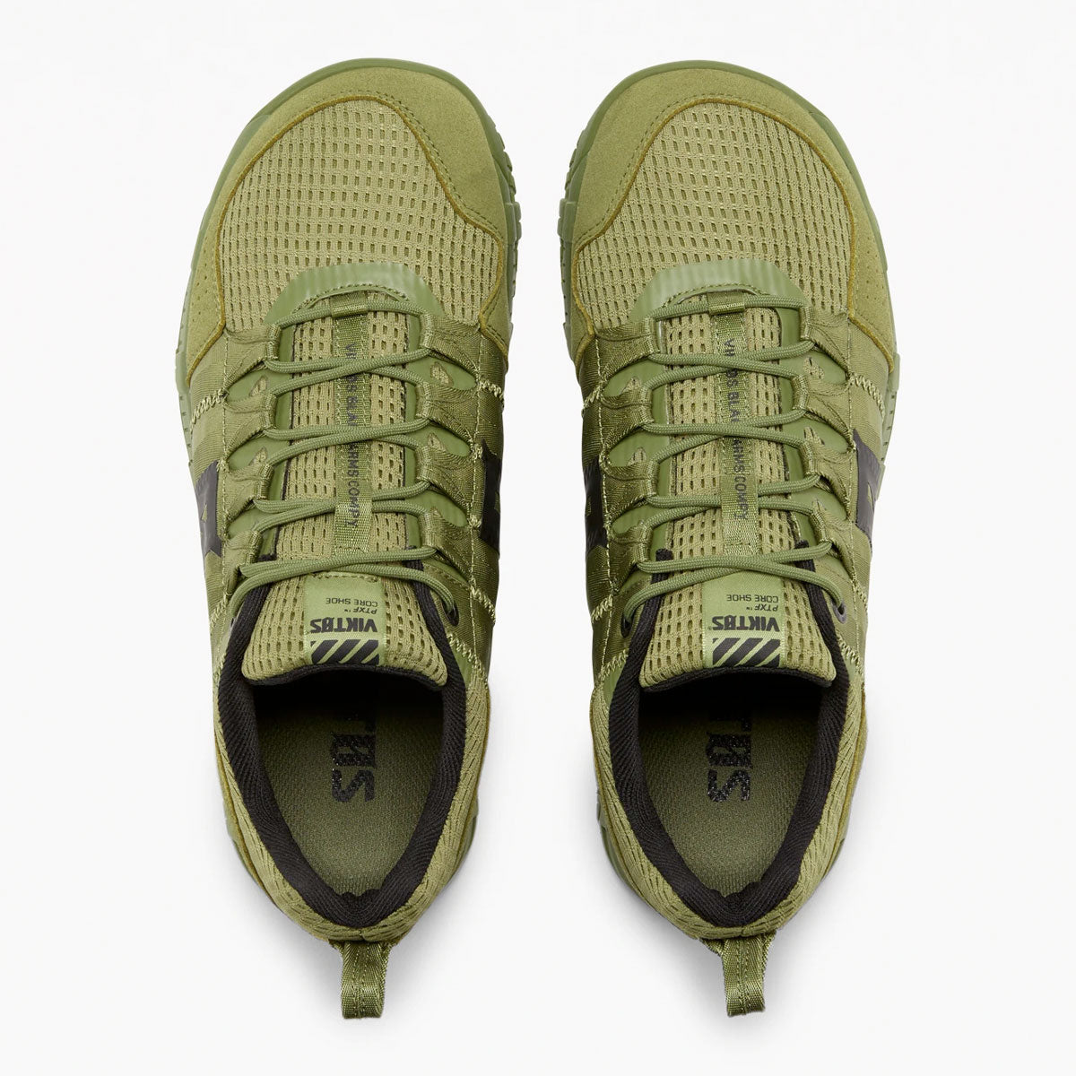 VIKTOS PTXF Core Training Shoe Spartan-Tactical Source LLC