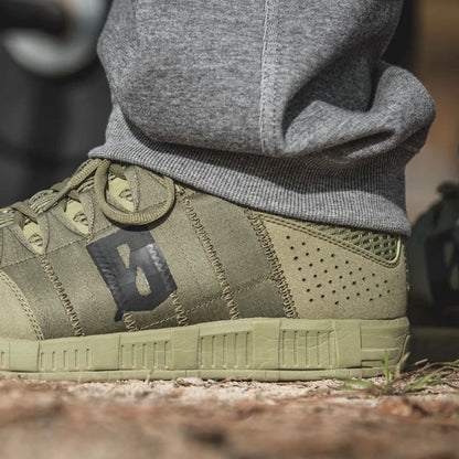 VIKTOS PTXF Core Training Shoe Spartan-Tactical Source LLC