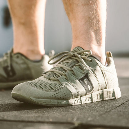 VIKTOS PTXF Core Training Shoe Spartan-Tactical Source LLC