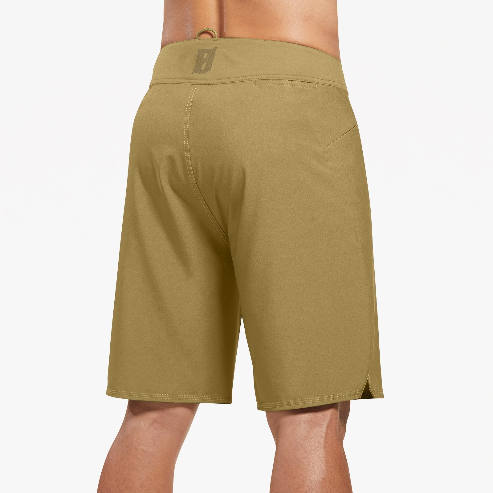 VIKTOS PTXF GYMSWYM Foureyes Shorts Coyote-Tactical Source LLC