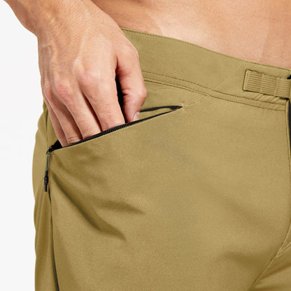VIKTOS PTXF GYMSWYM Foureyes Shorts Coyote-Tactical Source LLC