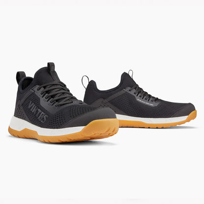 VIKTOS PTXF Range Trainer Shoe Black-Tactical Source LLC