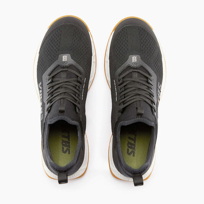 VIKTOS PTXF Range Trainer Shoe Black-Tactical Source LLC