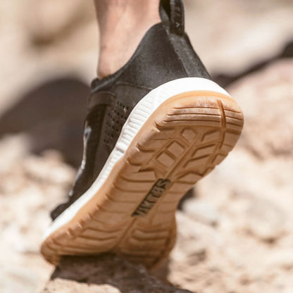 VIKTOS PTXF Range Trainer Shoe Black-Tactical Source LLC