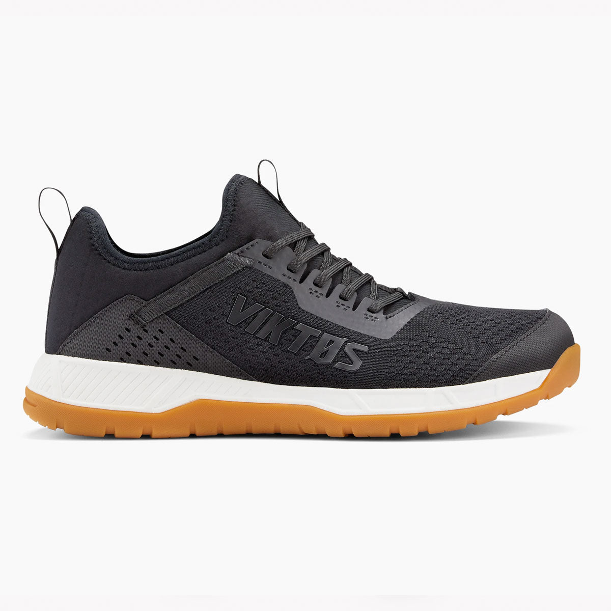 VIKTOS PTXF Range Trainer Shoe Black-Tactical Source LLC