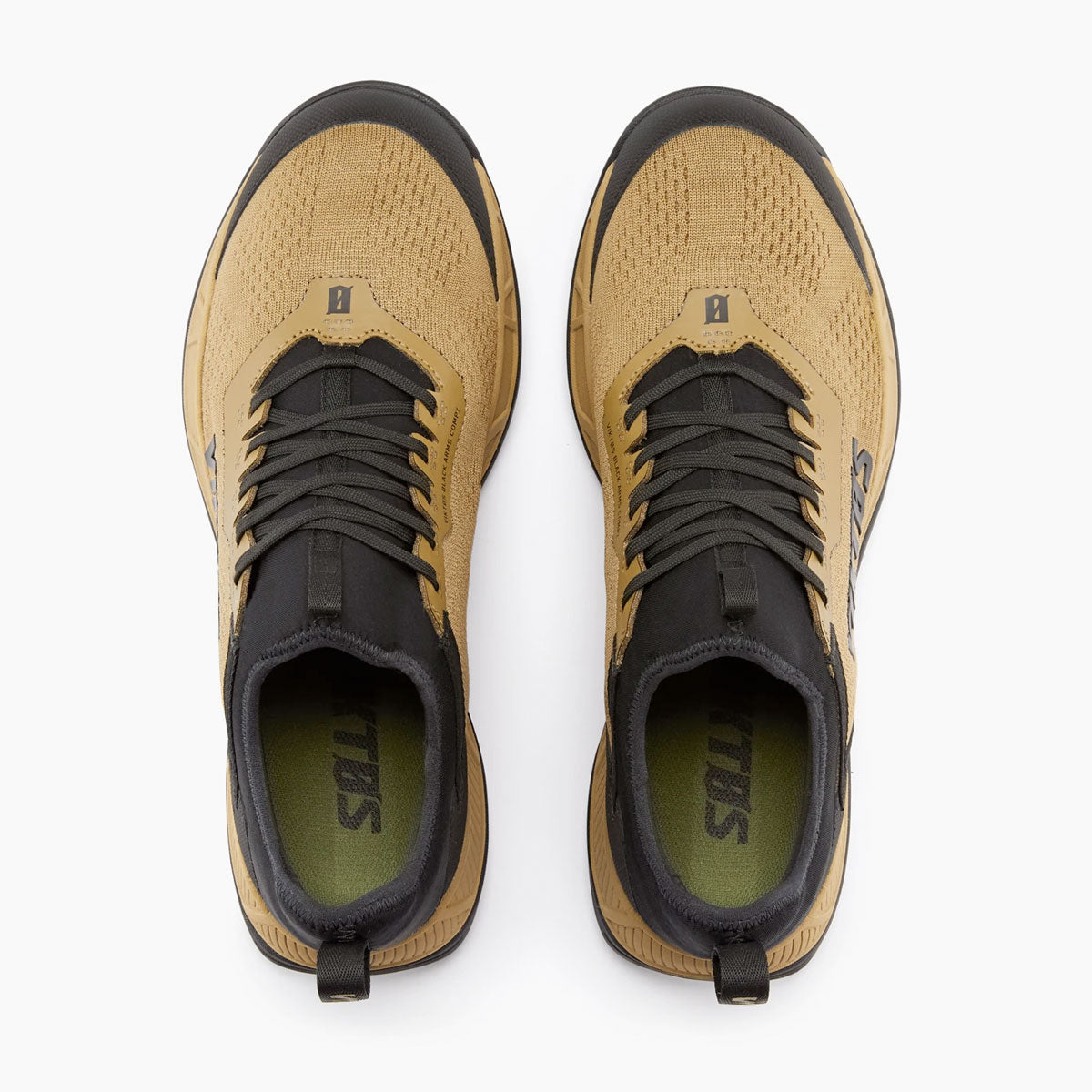 VIKTOS PTXF Range Trainer Shoe Coyote-Tactical Source LLC