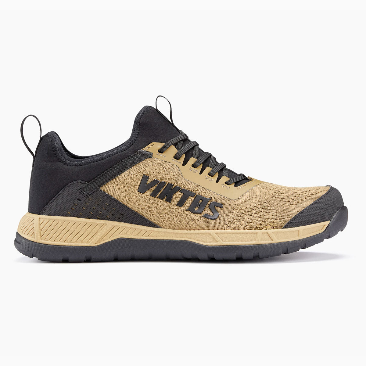 VIKTOS PTXF Range Trainer Shoe Coyote-Tactical Source LLC