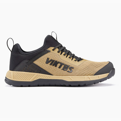 VIKTOS PTXF Range Trainer Shoe Coyote-Tactical Source LLC
