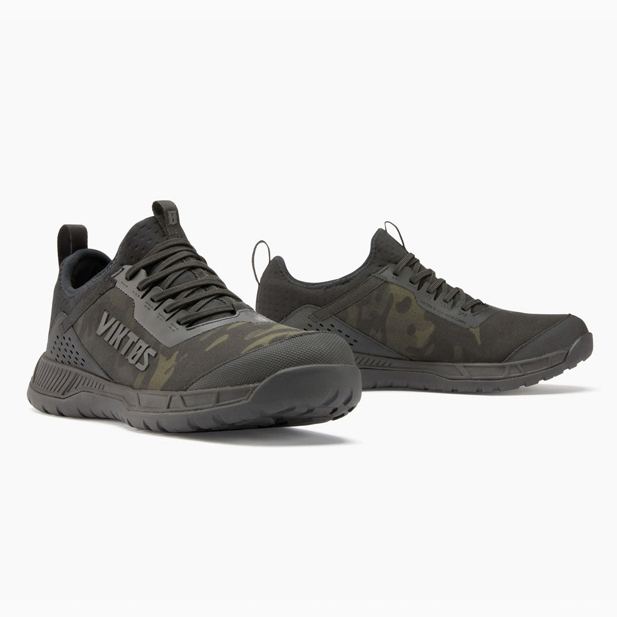VIKTOS PTXF Range Trainer Shoe Multicam Black-Tactical Source LLC