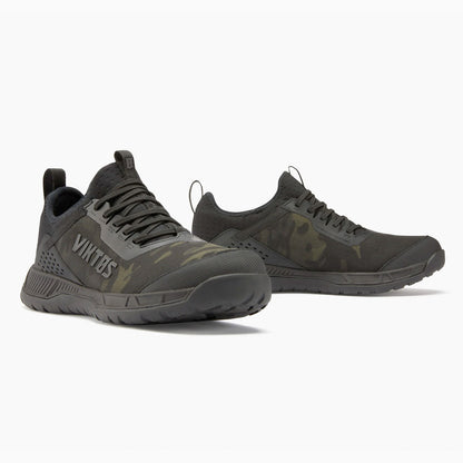 VIKTOS PTXF Range Trainer Shoe Multicam Black-Tactical Source LLC