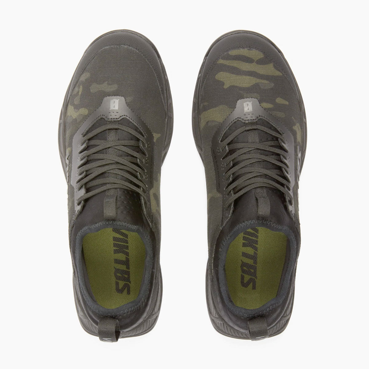 VIKTOS PTXF Range Trainer Shoe Multicam Black-Tactical Source LLC