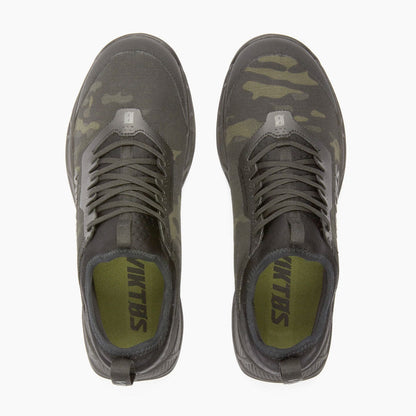 VIKTOS PTXF Range Trainer Shoe Multicam Black-Tactical Source LLC