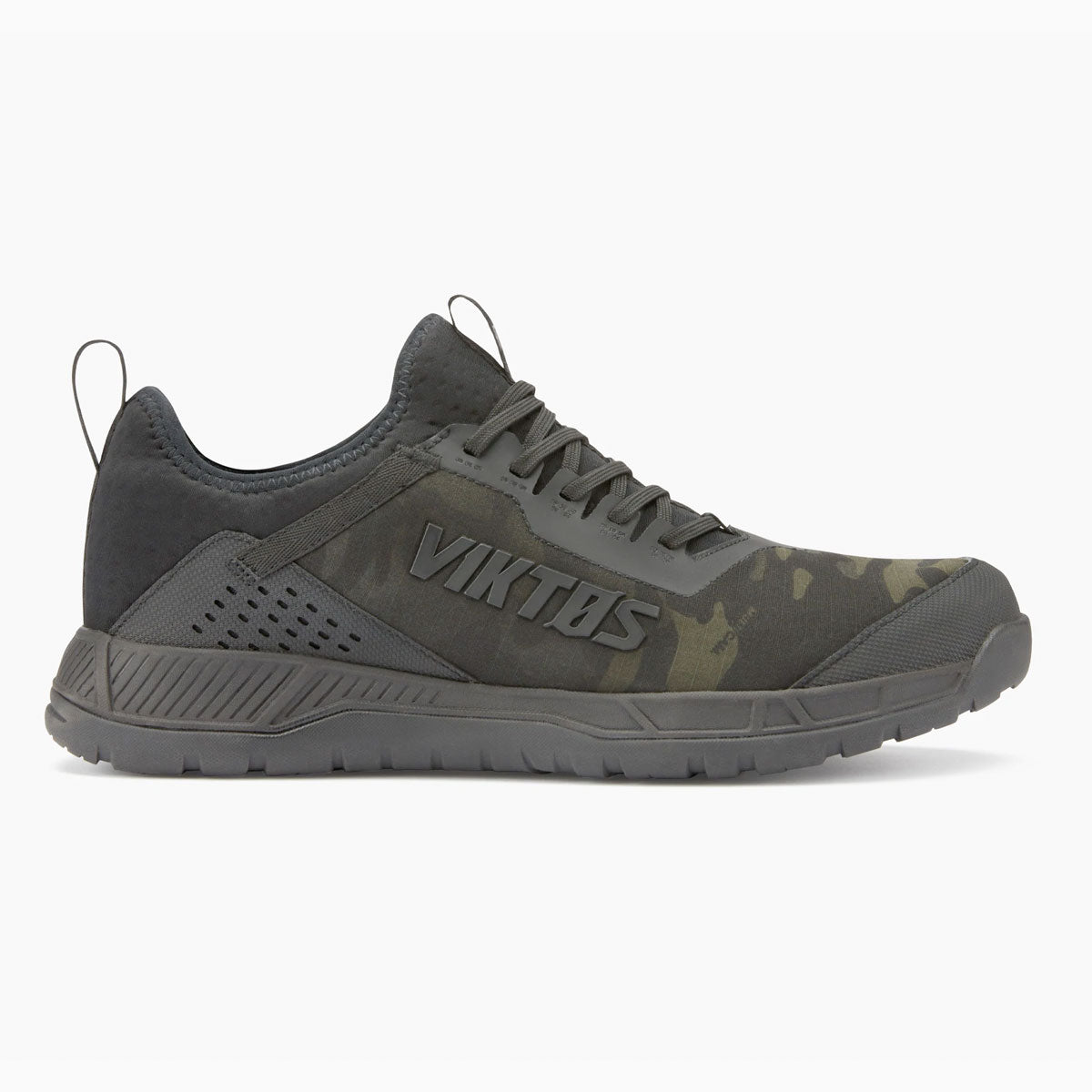 VIKTOS PTXF Range Trainer Shoe Multicam Black-Tactical Source LLC